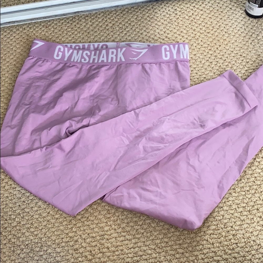 GYM SHARK leggings